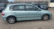 HONDA CIVIC VTEC EXECUTIVE Engine Size 1.6 Litres Fuel PETROL Body 5 DOOR HATCHBACK Transmission MANUAL Seats 5 Colour SILVER Reg Date 04/03/2005 Mileage: 144000 Reg HJ05LND