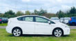 TOYOTA PRIUS T SPIRIT VVT-I CVT Engine Size 1.8 Litres Fuel PETROL/ELECTRIC Body 5 DOOR HATCHBACK Transmission CVT Seats 5 Colour WHITE Reg Date 01/03/2013 Mileage: 234000 Reg VX13TZW