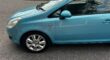 VAUXHALL CORSA SE Engine Size 1.2 Litres Fuel PETROL Body 3 DOOR HATCHBACK Transmission MANUAL Seats 5 Colour BLUE Reg Date 30/03/2010 Mileage: 85874 Reg WN10CVO