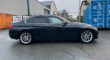 BMW MODEL 320D M SPORT AUTO ENGINE SIZE 2.0 Litres FUEL DIESEL BODY 4 DOOR SALOON TRANSMISSION AUTOMATIC SEATS 5 COLOUR BLACK REG DATE 30/09/2014 Mileage: 122500