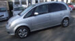 VAUXHALL MODEL MERIVA ENERGY 16V ENGINE SIZE1.6 Litres FUEL PETROL BODY 5 DOOR MPV TRANSMISSION MANUAL SEATS 5 COLOUR SILVER REG DATE10/03/2007 Mileage: 10430