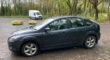 FORD FOCUS ZETEC TDCI Engine Size 1.6 Litres Fuel DIESEL Body 5 DOOR HATCHBACK Transmission MANUAL Seats 5 Colour GREY Reg Date 20/02/2012 Mileage: 152161 Reg FH61KXR