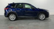 MAZDA MODEL CX-5 SPORT NAV D 4X4 ENGINE SIZE 2.2 Litres FUEL DIESEL BODY 5 DOOR ESTATE TRANSMISSION MANUAL SEATS 5 COLOUR BLUE REG DATE 03/06/2013 Mileage: 102104