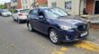 MAZDA MODEL CX-5 SPORT NAV D 4X4 ENGINE SIZE 2.2 Litres FUEL DIESEL BODY 5 DOOR ESTATE TRANSMISSION MANUAL SEATS 5 COLOUR BLUE REG DATE 03/06/2013 Mileage: 102104