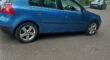 VOLKSWAGEN GOLF S Engine Size 1.4 Litres Fuel PETROL Body 5 DOOR HATCHBACK Transmission MANUAL Seats 5 Colour BLUE Reg Date 04/12/2006 Mileage: 86000 Reg AJ56 OYP