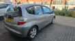 HONDA JAZZ ES I-VTEC Engine CC 1339 cc Engine Size 1.4 Litres Fuel PETROL Body 5 DOOR HATCHBACK Transmission MANUAL Seats 5 Colour SILVER Reg Date 28/05/2010 Mileage 63891 Reg GJ10 XTE