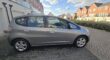 HONDA JAZZ ES I-VTEC Engine CC 1339 cc Engine Size 1.4 Litres Fuel PETROL Body 5 DOOR HATCHBACK Transmission MANUAL Seats 5 Colour SILVER Reg Date 28/05/2010 Mileage 63891 Reg GJ10 XTE