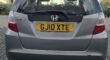 HONDA JAZZ ES I-VTEC Engine CC 1339 cc Engine Size 1.4 Litres Fuel PETROL Body 5 DOOR HATCHBACK Transmission MANUAL Seats 5 Colour SILVER Reg Date 28/05/2010 Mileage 63891 Reg GJ10 XTE