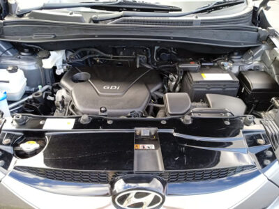 HYUNDAI IX35 GDI STYLE 2WD Engine Size 1.6 Litres Fuel PETROL Body 5 DOOR ESTATE Transmission MANUAL Seats 5 Colour GREY Reg Date 31/07/2013 Mileage: 63000 Reg WM13OEU