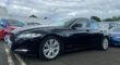 JAGUAR XF R-SPORT D AUTO Engine Size 2.2 Litres Fuel DIESEL Body 4 DOOR SALOON Transmission AUTOMATIC Seats 5 Colour GREY Reg Date 04/06/2015 Mileage: 102500 Reg OE15 OXJ