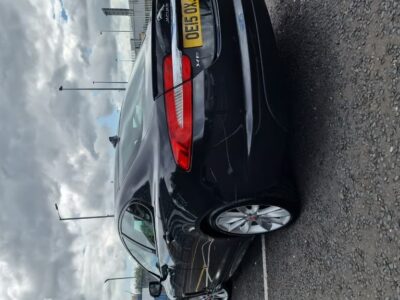 JAGUAR XF R-SPORT D AUTO Engine Size 2.2 Litres Fuel DIESEL Body 4 DOOR SALOON Transmission AUTOMATIC Seats 5 Colour GREY Reg Date 04/06/2015 Mileage: 102500 Reg OE15 OXJ