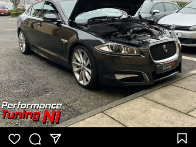 JAGUAR XF R-SPORT D AUTO Engine Size 2.2 Litres Fuel DIESEL Body 4 DOOR SALOON Transmission AUTOMATIC Seats 5 Colour GREY Reg Date 04/06/2015 Mileage: 102500 Reg OE15 OXJ