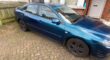 MAZDA MODEL 6 TS2 AUTO ENGINE SIZE 2.0 Litres FUEL PETROL BODY 5 DOOR HATCHBACK TRANSMISSION AUTOMATIC SEATS 5 COLOUR BLUE REG DATE 31/03/2006 Mileage: 157254 KG06RSZ