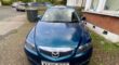 MAZDA MODEL 6 TS2 AUTO ENGINE SIZE 2.0 Litres FUEL PETROL BODY 5 DOOR HATCHBACK TRANSMISSION AUTOMATIC SEATS 5 COLOUR BLUE REG DATE 31/03/2006 Mileage: 157254 KG06RSZ