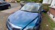 MAZDA MODEL 6 TS2 AUTO ENGINE SIZE 2.0 Litres FUEL PETROL BODY 5 DOOR HATCHBACK TRANSMISSION AUTOMATIC SEATS 5 COLOUR BLUE REG DATE 31/03/2006 Mileage: 157254 KG06RSZ