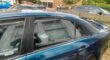 MAZDA MODEL 6 TS2 AUTO ENGINE SIZE 2.0 Litres FUEL PETROL BODY 5 DOOR HATCHBACK TRANSMISSION AUTOMATIC SEATS 5 COLOUR BLUE REG DATE 31/03/2006 Mileage: 157254 KG06RSZ