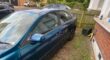 MAZDA MODEL 6 TS2 AUTO ENGINE SIZE 2.0 Litres FUEL PETROL BODY 5 DOOR HATCHBACK TRANSMISSION AUTOMATIC SEATS 5 COLOUR BLUE REG DATE 31/03/2006 Mileage: 157254 KG06RSZ