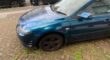 MAZDA MODEL 6 TS2 AUTO ENGINE SIZE 2.0 Litres FUEL PETROL BODY 5 DOOR HATCHBACK TRANSMISSION AUTOMATIC SEATS 5 COLOUR BLUE REG DATE 31/03/2006 Mileage: 157254 KG06RSZ