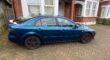 MAZDA MODEL 6 TS2 AUTO ENGINE SIZE 2.0 Litres FUEL PETROL BODY 5 DOOR HATCHBACK TRANSMISSION AUTOMATIC SEATS 5 COLOUR BLUE REG DATE 31/03/2006 Mileage: 157254 KG06RSZ