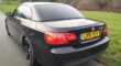 BMW MODEL 330D M SPORT AUTO  ENGINE SIZE 3.0 Litres FUEL DIESEL BODY 2 DOOR CONVERTIBLE TRANSMISSION AUTOMATIC SEATS 4 COLOUR BLACK REG DATE 23/09/2011 Mileage: 53000