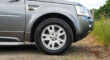 LAND ROVER FREELANDER SE TD4 Engine Size 2.2 Litres Fuel DIESEL Body 5 DOOR ESTATE Transmission MANUAL Seats 5 Colour GREY Reg Date 27/04/2007 Mileage: 111656 Reg YP07LZR