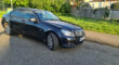 MERCEDES-BENZ C220 SE CDI BLUEEFFICIENCY Engine Size 2.2 Litres Fuel DIESEL Body 4 DOOR SALOON Transmission MANUAL Seats 5 Colour BLACK Reg Date 30/05/2012 Mileage: 71525 Reg ML12 DJD