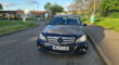 MERCEDES-BENZ C220 SE CDI BLUEEFFICIENCY Engine Size 2.2 Litres Fuel DIESEL Body 4 DOOR SALOON Transmission MANUAL Seats 5 Colour BLACK Reg Date 30/05/2012 Mileage: 71525 Reg ML12 DJD