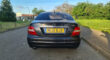 MERCEDES-BENZ C220 SE CDI BLUEEFFICIENCY Engine Size 2.2 Litres Fuel DIESEL Body 4 DOOR SALOON Transmission MANUAL Seats 5 Colour BLACK Reg Date 30/05/2012 Mileage: 71525 Reg ML12 DJD