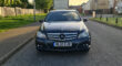 MERCEDES-BENZ C220 SE CDI BLUEEFFICIENCY Engine Size 2.2 Litres Fuel DIESEL Body 4 DOOR SALOON Transmission MANUAL Seats 5 Colour BLACK Reg Date 30/05/2012 Mileage: 71525 Reg ML12 DJD