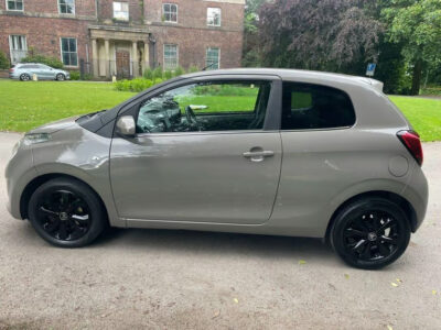 CITROEN MODELC1 FLAIR ENGINE SIZE 1.0 Litres FUEL PETROL BODY 5 DOOR HATCHBACK TRANSMISSION MANUAL SEATS 4 COLOUR GREY REG DATE 22/10/2014 Mileage: 53000