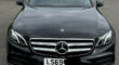 MERCEDES-BENZ E 220 AMG LINE EDITION D AUTO Engine Size 2.0 Litres Fuel DIESEL Body 4 DOOR SALOON Transmission AUTOMATIC Seats 5 Colour BLACK Reg Date 20/09/2019 Mileage: 150000 Reg LS69FUP