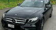 MERCEDES-BENZ E 220 AMG LINE EDITION D AUTO Engine Size 2.0 Litres Fuel DIESEL Body 4 DOOR SALOON Transmission AUTOMATIC Seats 5 Colour BLACK Reg Date 20/09/2019 Mileage: 150000 Reg LS69FUP