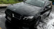 MERCEDES-BENZ E 220 AMG LINE EDITION D AUTO Engine Size 2.0 Litres Fuel DIESEL Body 4 DOOR SALOON Transmission AUTOMATIC Seats 5 Colour BLACK Reg Date 20/09/2019 Mileage: 150000 Reg LS69FUP