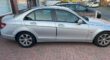 MERCEDES-BENZ C180 KOMP SE BLUEEFF-CY A Engine Size 1.6 Litres Fuel PETROL Body 4 DOOR SALOON Transmission AUTOMATIC Seats 5 Colour SILVER Reg Date 27/03/2009 Mileage: 132000 Reg KN09CYU