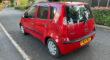 MITSUBISHI COLT CZI Engine Size 1.1 Litres Fuel PETROL Body 5 DOOR HATCHBACK Transmission MANUAL Seats 5 Colour RED Reg Date 31/05/2008    Mileage: 70954 Reg FM04MUZ