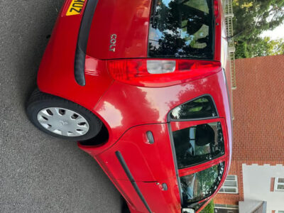 MITSUBISHI COLT CZI Engine Size 1.1 Litres Fuel PETROL Body 5 DOOR HATCHBACK Transmission MANUAL Seats 5 Colour RED Reg Date 31/05/2008    Mileage: 70954 Reg FM04MUZ