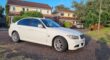 BMW MODEL 318D PERFORMANCE EDITION ENGINE SIZE 2.0 Litres FUELDIESEL BODY 4 DOOR SALOON TRANSMISSION MANUAL SEATS 5 COLOUR WHITE REG DATE 16/09/2011 PE61CXR Mileage: 125187