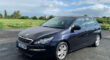 PEUGEOT 308 ACTIVE BLUE HDI S/S Engine Size 1.6 Litres Fuel DIESEL Body 5 DOOR HATCHBACK Transmission MANUAL Seats 5 Colour BLUE Reg Date 02/09/2015 Mileage: 142629 Reg FJ65XDP