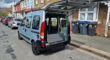 RENAULT KANGOO AUTHENTIQUE Engine Size 1.2 Litres Fuel PETROL Body 5 DOOR MPV Transmission MANUAL Seats 5 Colour GREY Reg Date 18/04/2007 Mileage 106200 Reg RX07FTJ