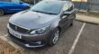 PEUGEOT MODEL 308 TECH EDITION PURETECH S/S ENGINE SIZE 1.2 Litres FUEL PETROL BODY 5 DOOR HATCHBACK TRANSMISSION MANUAL SEATS 5 COLOUR GREY REG DATE 18/01/2019 Mileage:  32860 ST68WKW