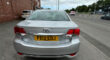 TOYOTA AVENSIS TR VALVEMATIC CVT Engine Size 1.8 Litres Fuel PETROL Body 4 DOOR SALOON Transmission CVT Seats 5 Colour SILVER Reg Date 27/03/2012 Mileage: 85960 Reg FE12EDJ