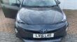 TOYOTA PRIUS HYBRID Engine Size N/A Fuel HYBRID ELECTRIC Body DOOR Transmission N/A Seats 5 Colour GREY Reg Date 01/12/2019 Mileage: 200000 Reg LV16 LKE