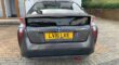 TOYOTA PRIUS HYBRID Engine Size N/A Fuel HYBRID ELECTRIC Body DOOR Transmission N/A Seats 5 Colour GREY Reg Date 01/12/2019 Mileage: 200000 Reg LV16 LKE