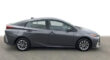 TOYOTA PRIUS HYBRID Engine Size N/A Fuel HYBRID ELECTRIC Body DOOR Transmission N/A Seats 5 Colour GREY Reg Date 01/12/2019 Mileage: 200000 Reg LV16 LKE