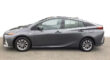 TOYOTA PRIUS HYBRID Engine Size N/A Fuel HYBRID ELECTRIC Body DOOR Transmission N/A Seats 5 Colour GREY Reg Date 01/12/2019 Mileage: 200000 Reg LV16 LKE