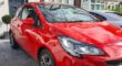 VAUXHALL MODEL CORSA ENERGY AC ECOFLEX ENGINE SIZE 1.4 Litres FUEL PETROL BODY 3 DOOR HATCHBACK TRANSMISSION MANUAL SEATS 5 COLOUR RED REG DATE 18/02/2016 Mileage: 95000 Reg WH65RSU