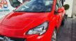 VAUXHALL MODEL CORSA ENERGY AC ECOFLEX ENGINE SIZE 1.4 Litres FUEL PETROL BODY 3 DOOR HATCHBACK TRANSMISSION MANUAL SEATS 5 COLOUR RED REG DATE 18/02/2016 Mileage: 95000 Reg WH65RSU