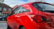 VAUXHALL MODEL CORSA ENERGY AC ECOFLEX ENGINE SIZE 1.4 Litres FUEL PETROL BODY 3 DOOR HATCHBACK TRANSMISSION MANUAL SEATS 5 COLOUR RED REG DATE 18/02/2016 Mileage: 95000 Reg WH65RSU