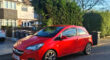 VAUXHALL MODEL CORSA ENERGY AC ECOFLEX ENGINE SIZE 1.4 Litres FUEL PETROL BODY 3 DOOR HATCHBACK TRANSMISSION MANUAL SEATS 5 COLOUR RED REG DATE 18/02/2016 Mileage: 95000 Reg WH65RSU