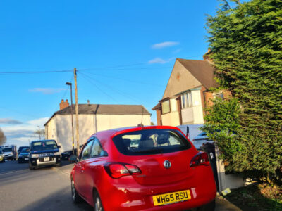 VAUXHALL MODEL CORSA ENERGY AC ECOFLEX ENGINE SIZE 1.4 Litres FUEL PETROL BODY 3 DOOR HATCHBACK TRANSMISSION MANUAL SEATS 5 COLOUR RED REG DATE 18/02/2016 Mileage: 95000